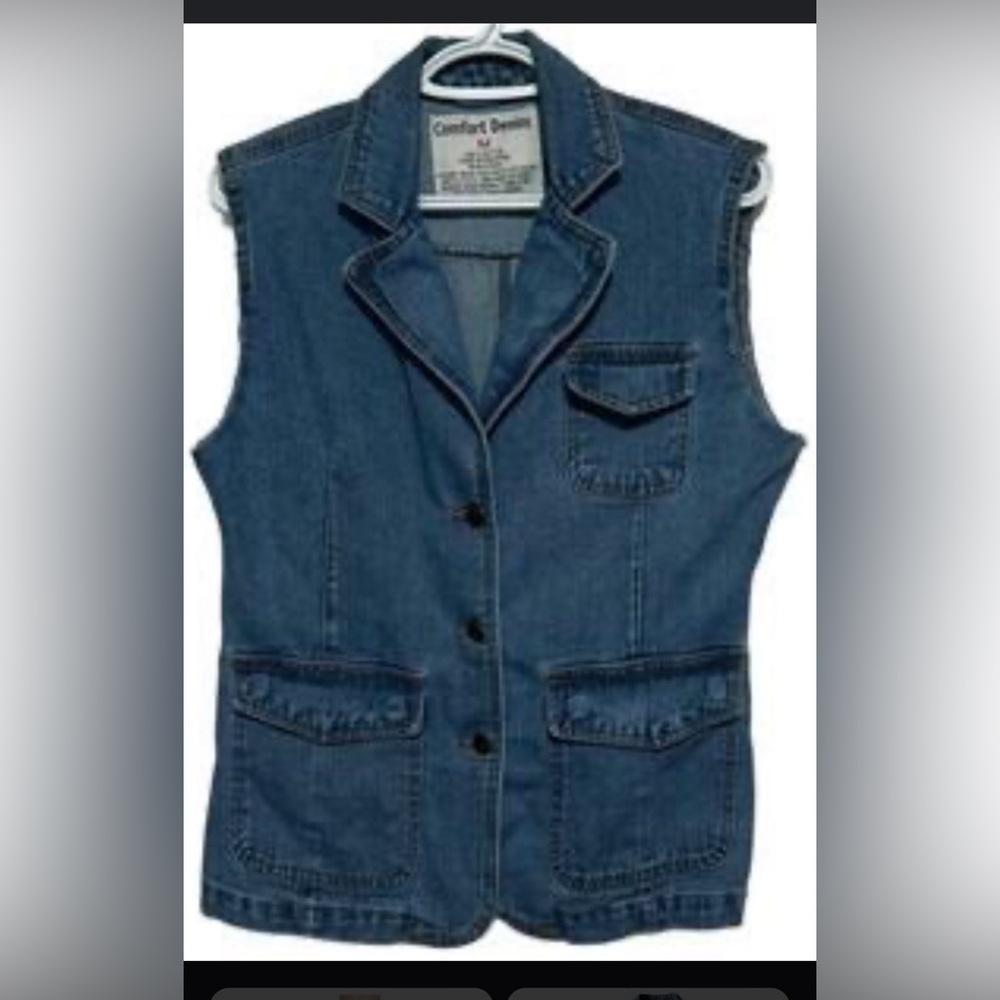 Comfort denim brand